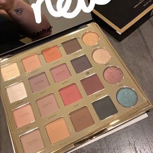 Tarteist Pro Palette